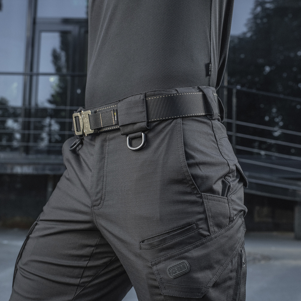 M-Tac Cobra Buckle Belt - Image 9