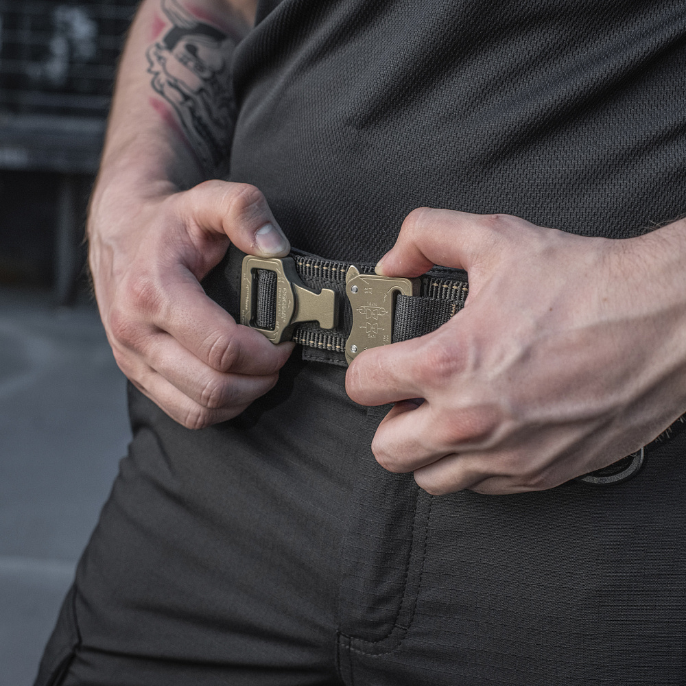 M-Tac Cobra Buckle Belt - Image 8