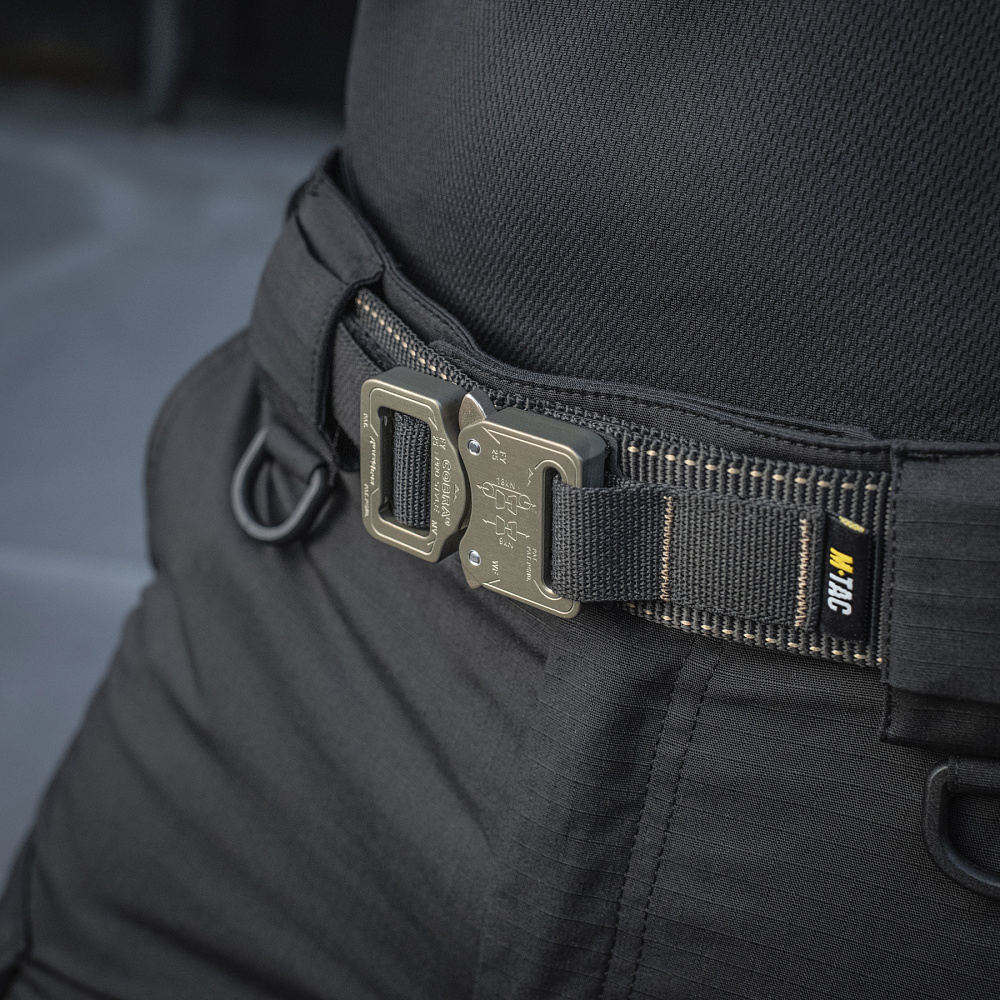 M-Tac Cobra Buckle Belt - Image 7