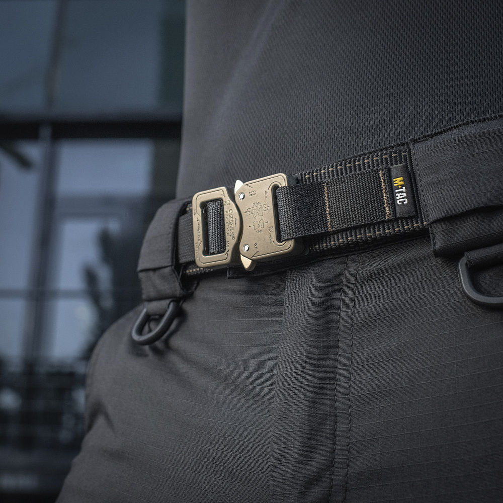 M-Tac Cobra Buckle Belt - Image 6