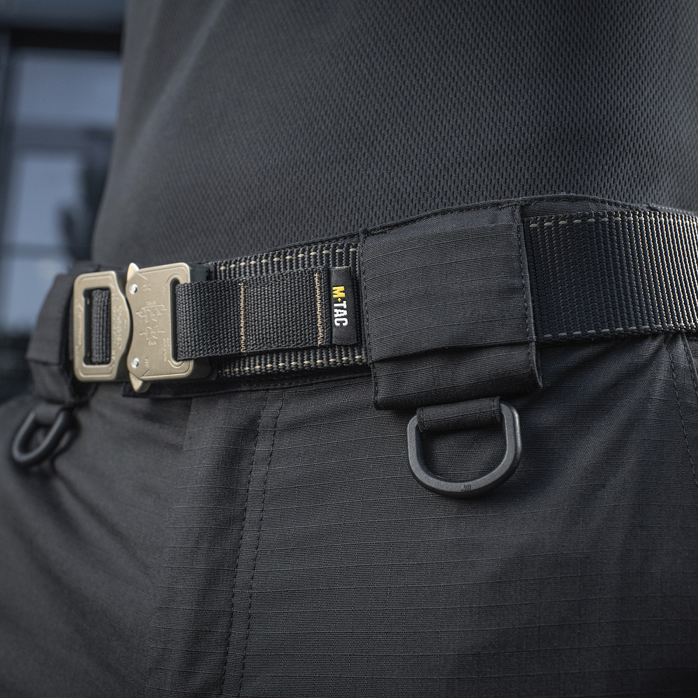 M-Tac Cobra Buckle Belt - Image 5