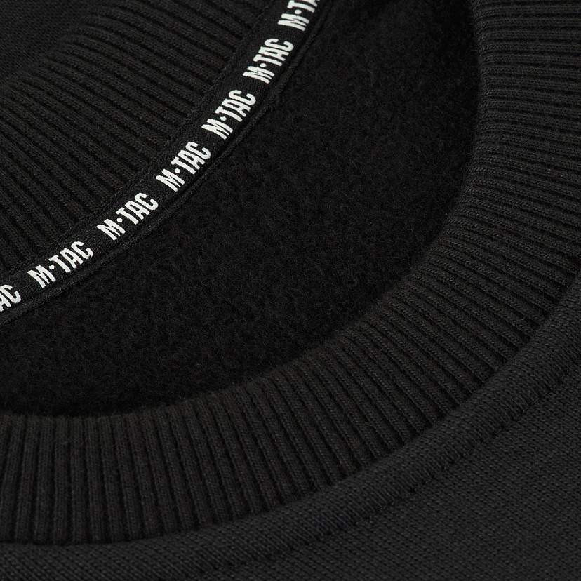 Cotton Sweatshirt Hard - Image 6