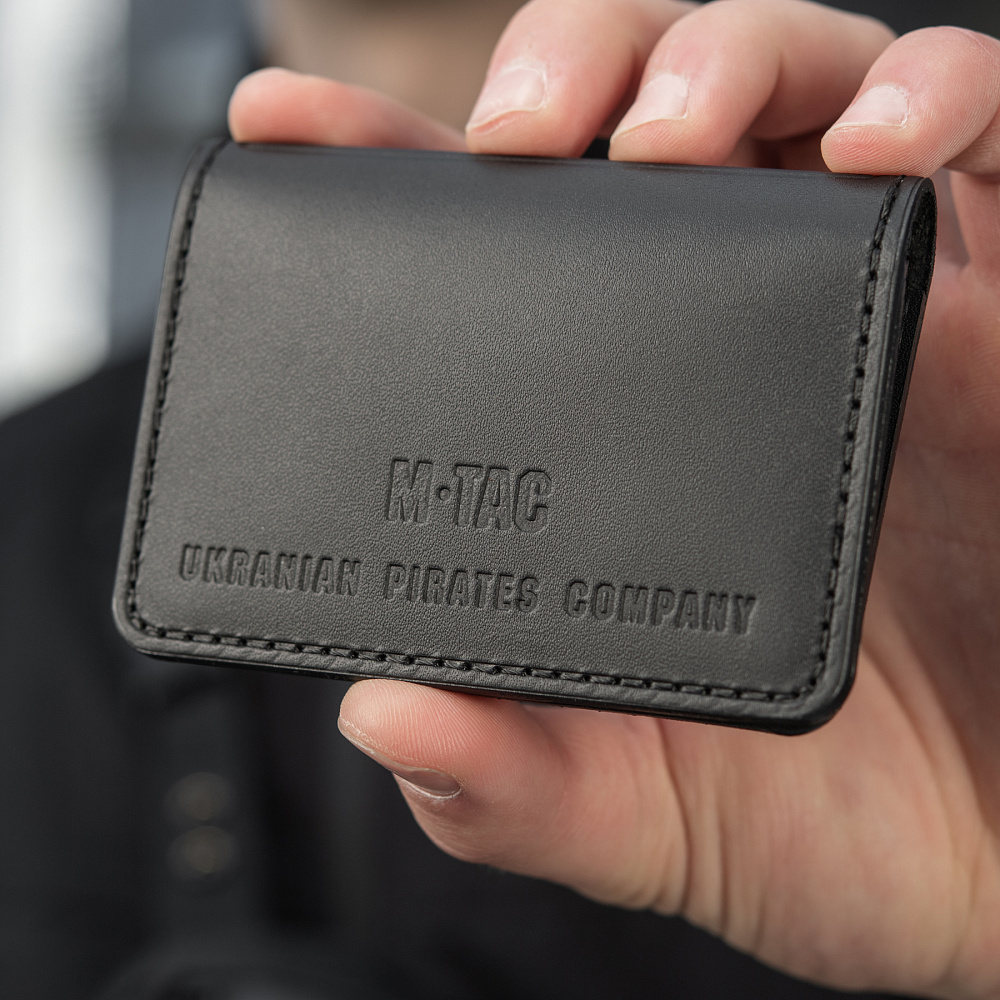 Cover for ID passport Pirate - Image 10