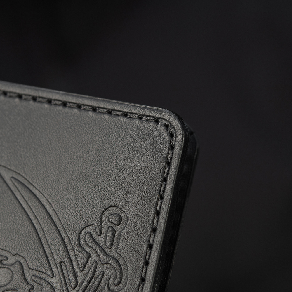 Cover for ID passport Pirate - Image 11