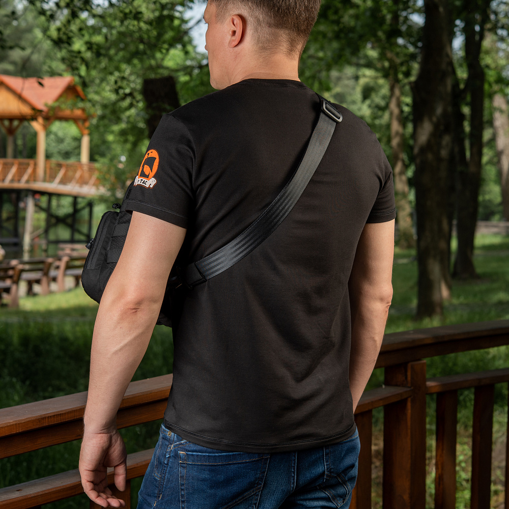 Cross Bag Elite Hex - Pilt 11