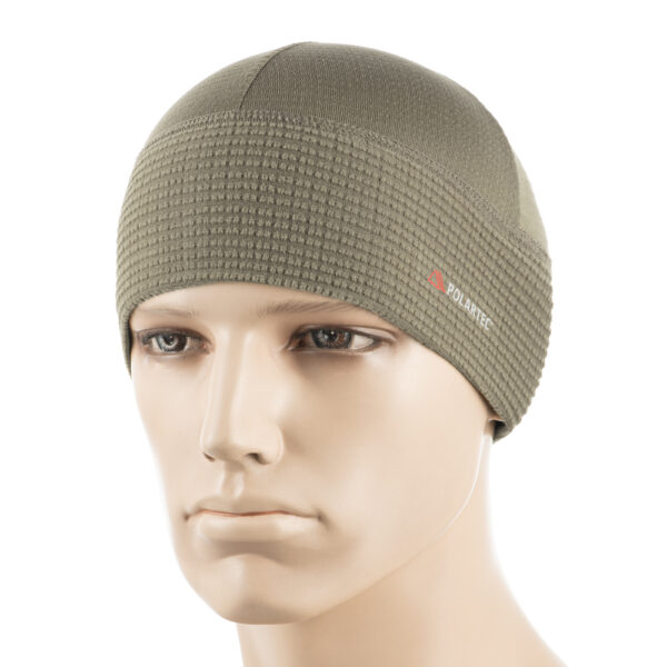 Helmet Watch Cap Polartec