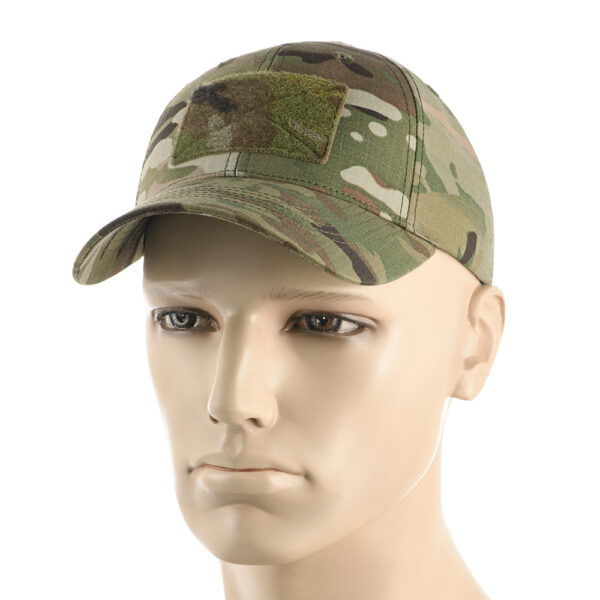 Baseball Cap Elite Tactical NYCO Extreme