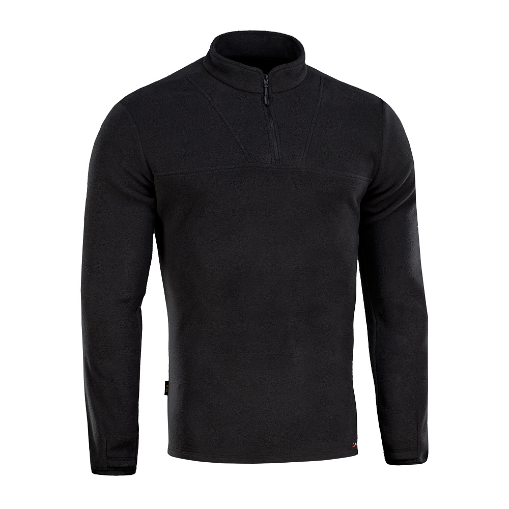 Delta Polartec fleece jacket - Image 4