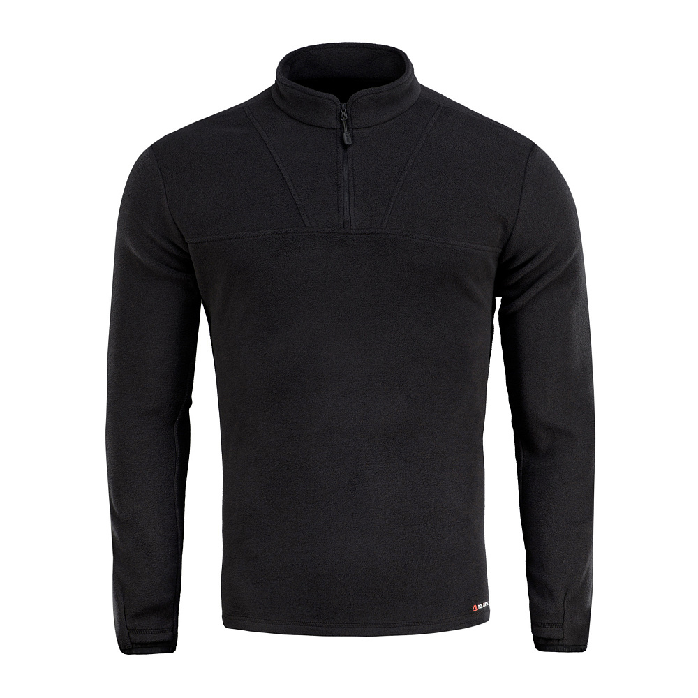Delta Polartec fleece jacket - Image 3
