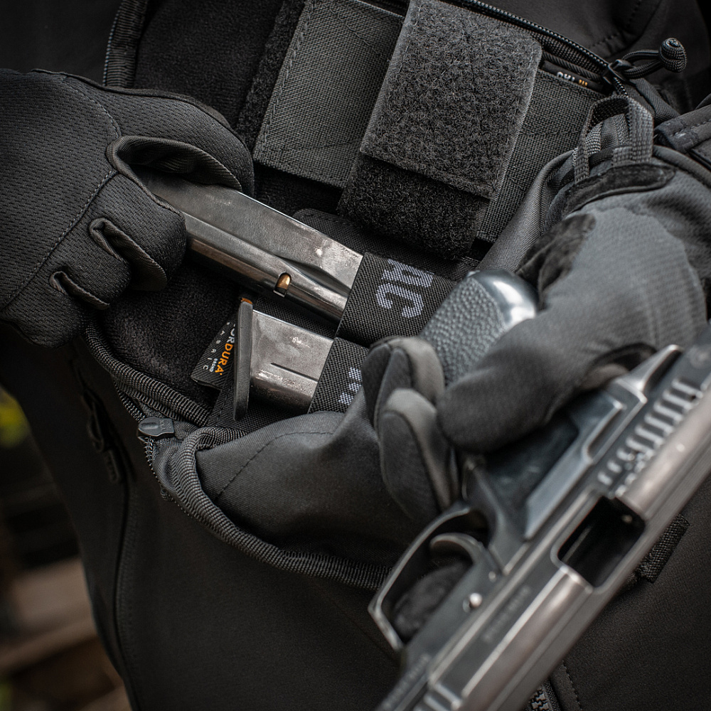 M-Tac Double Mag Pouch Hook Backed Magazine - Image 9