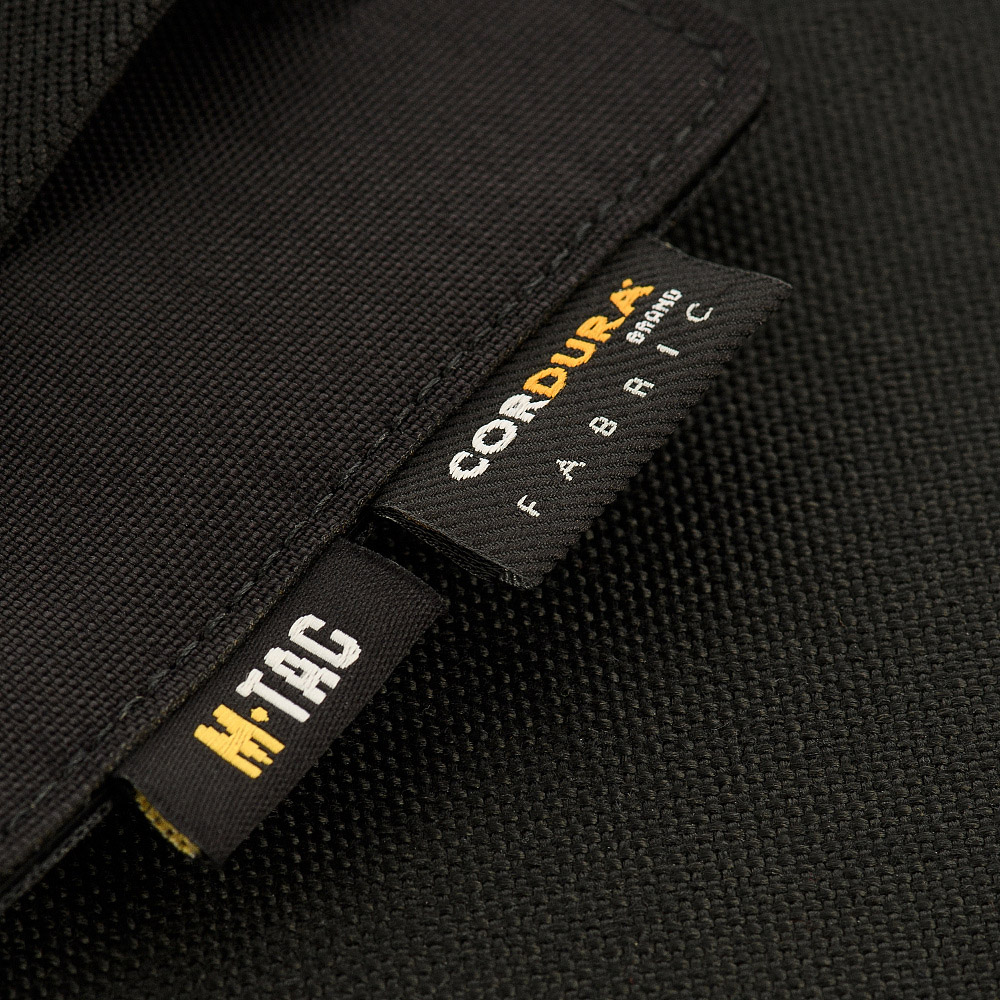 M-Tac Double Mag Pouch Hook Backed Magazine - Image 6