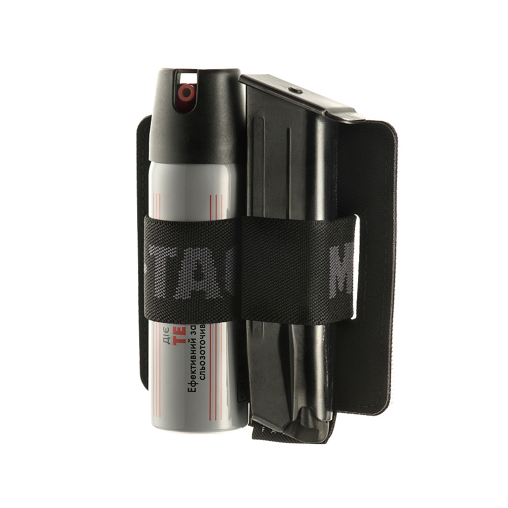 M-Tac Double Mag Pouch Hook Backed Magazine - Image 4