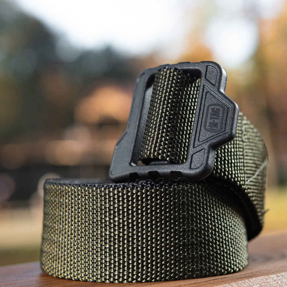 Double Sided Lite Tactical Belt - Image 7