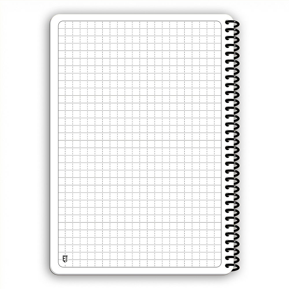 M-Tac Ecopybook Tactical An all-weather notebook A5 - Image 3