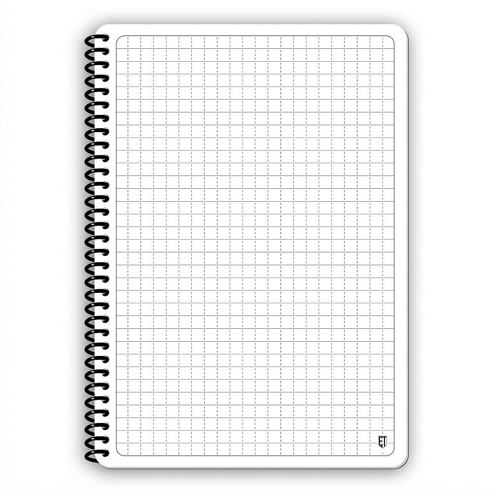 M-Tac Ecopybook Tactical An all-weather notebook A5 - Image 2
