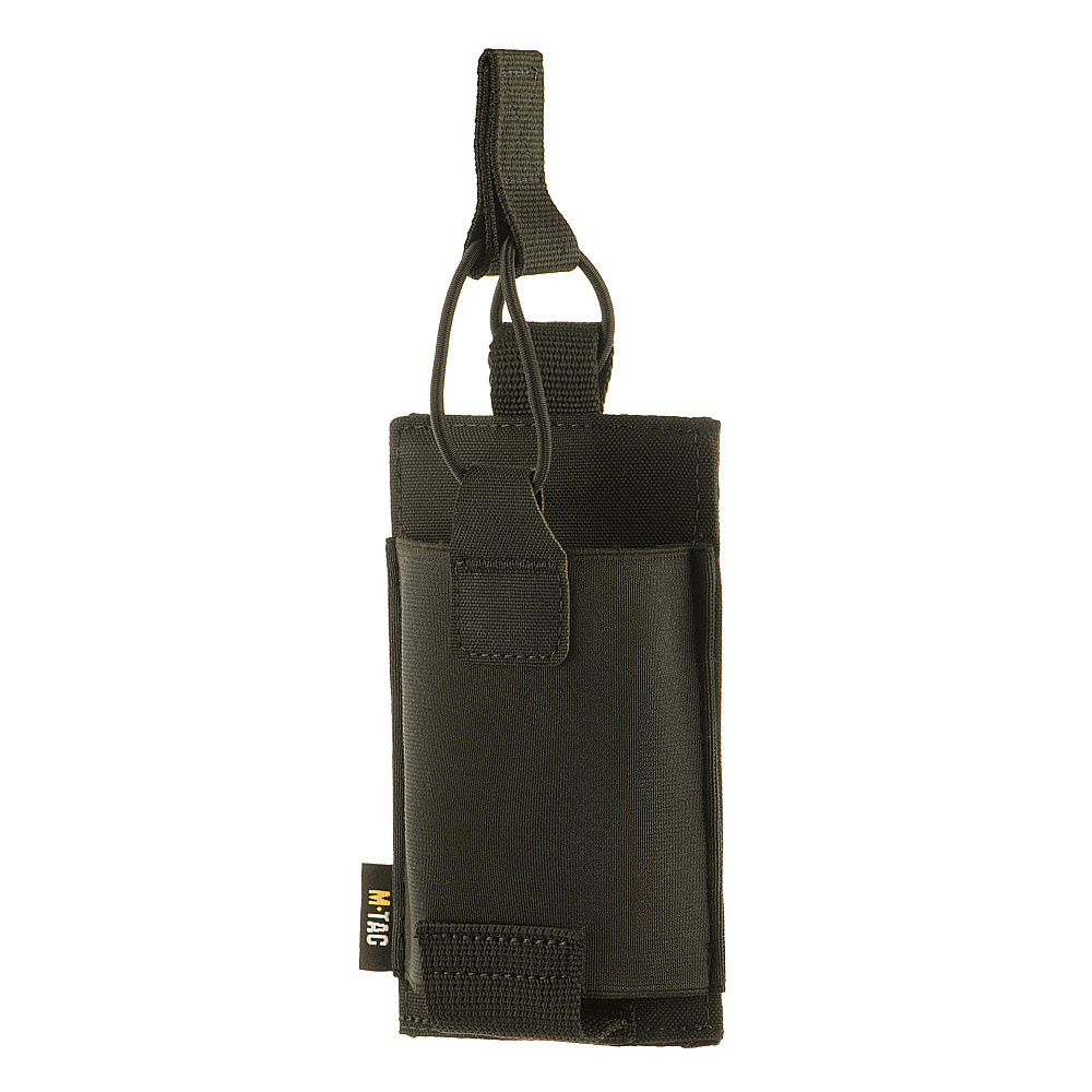 Elastic pouch for 1 magazine Elite Cordura