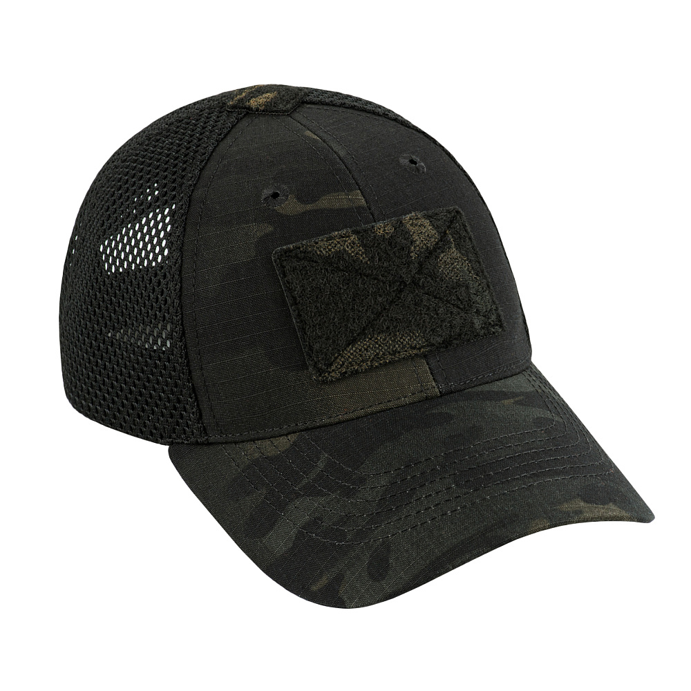 Elite Tactical Baseball Cap with Mesh NYCO Extreme - Image 6