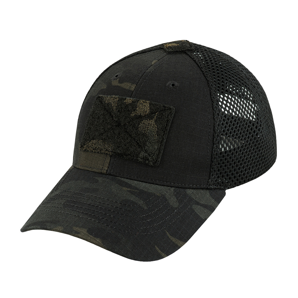 Elite Tactical Baseball Cap with Mesh NYCO Extreme - Image 5