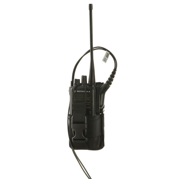 Radio Pouch Motorola 4400/4800