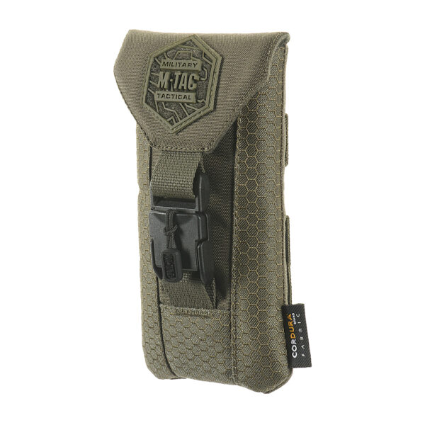 Smartphone Pouch Elite Medium Hex