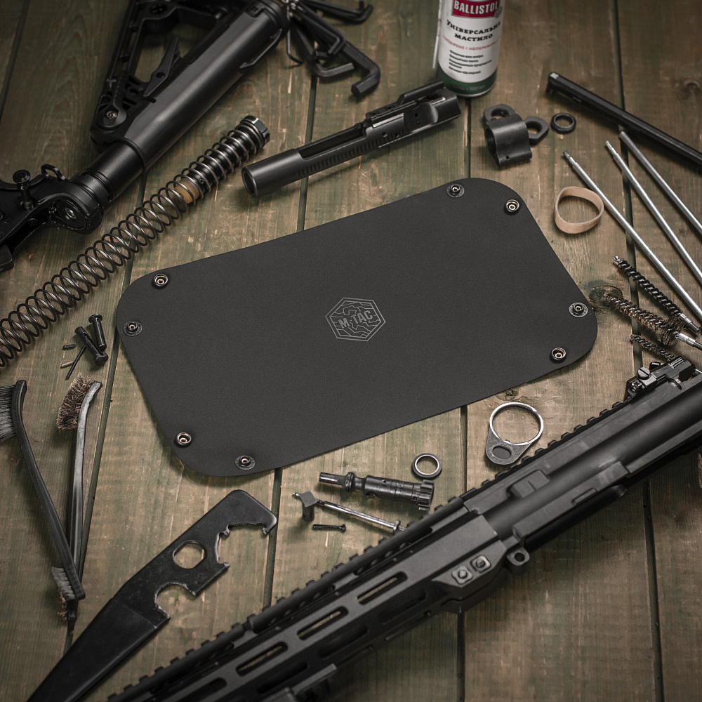 M-Tac field Maintenance Tray 18x30cm - Image 8