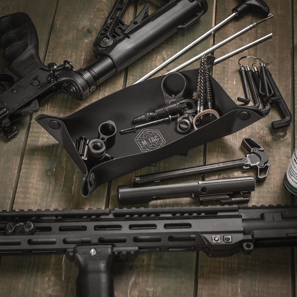 M-Tac field Maintenance Tray 18x30cm - Image 6