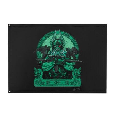Flag Odin Night Vision 630x900