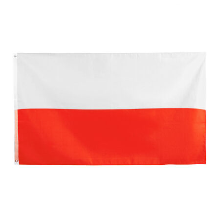 Polish ensign