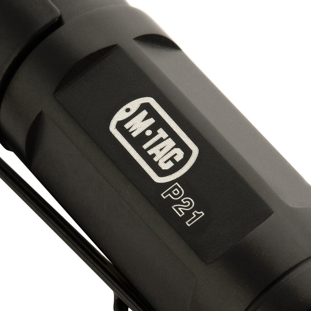 Flashlight P21 - Image 5