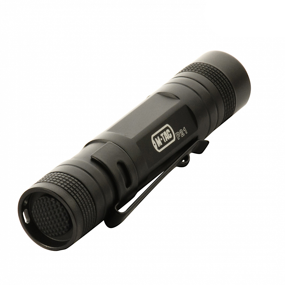 Flashlight P21 - Image 3