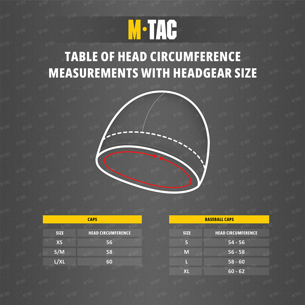 M-Tac Fleece Watch Cap Light Polartec Gen II - Pilt 2
