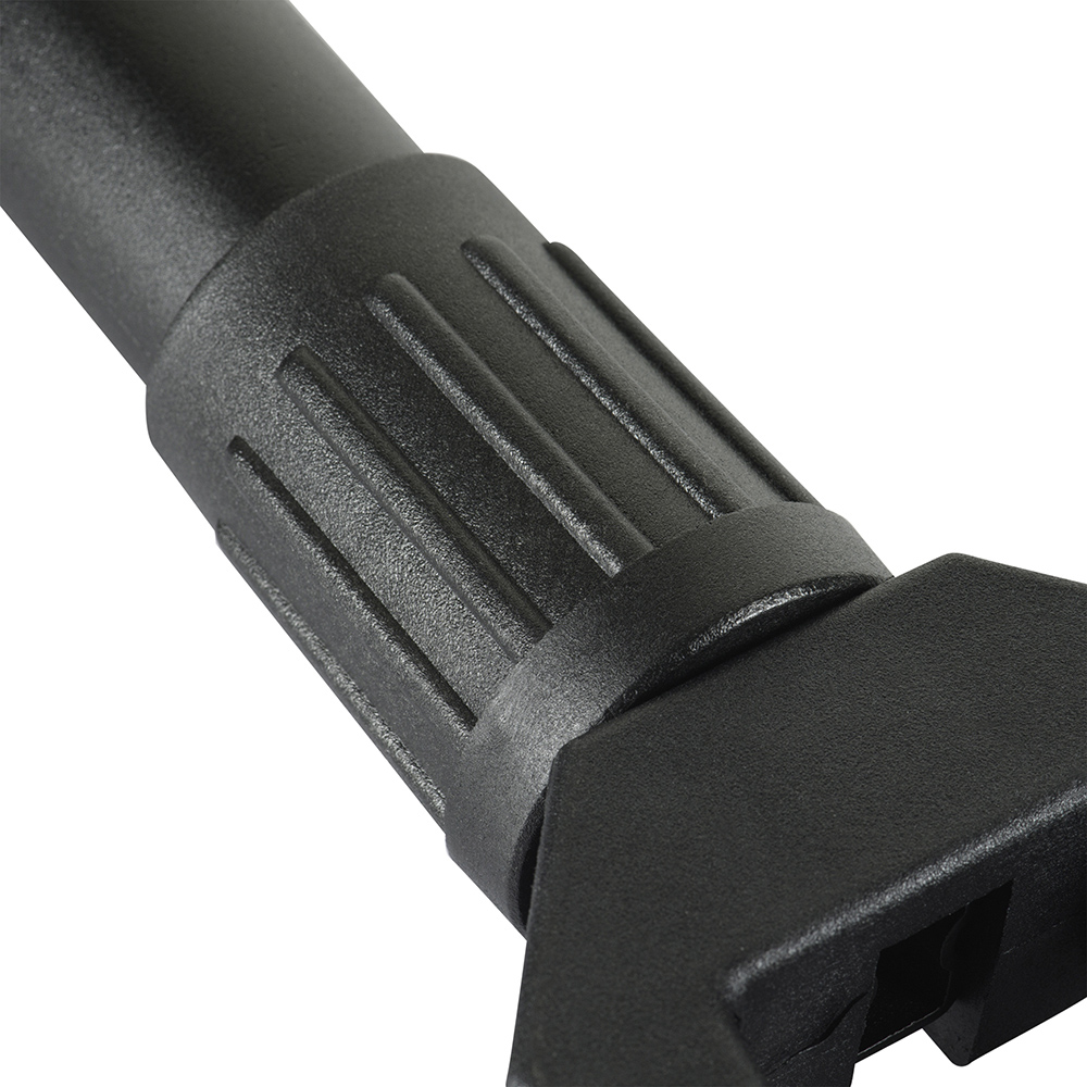 Folding Shovel With Case - Image 8