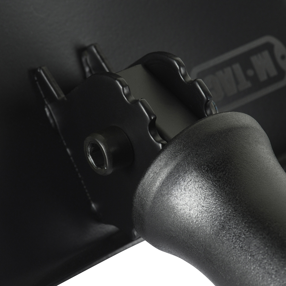 Folding Shovel With Case - Image 7