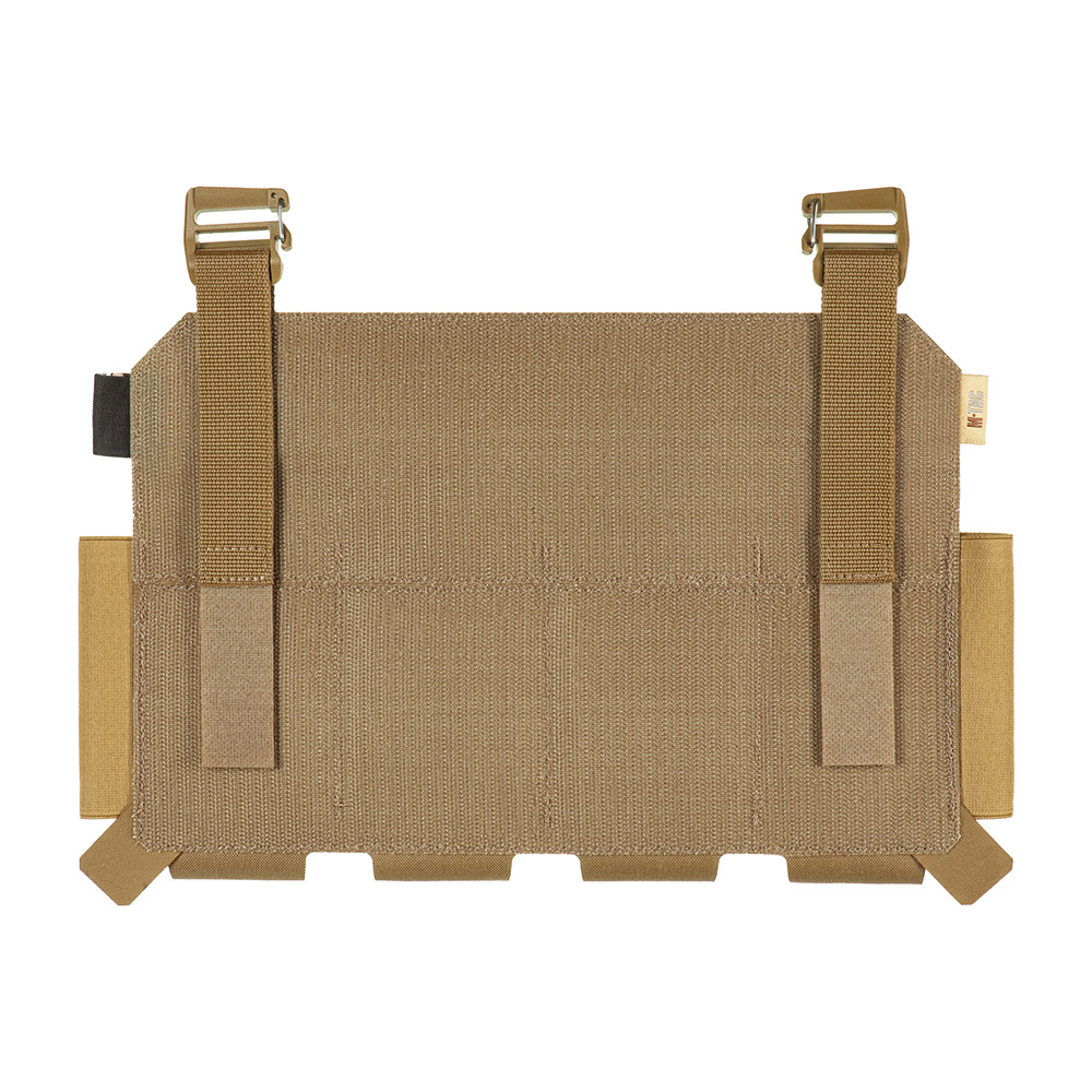 Front Panel for plate carrier Cuirass QRS for 4 Magazine - Image 8