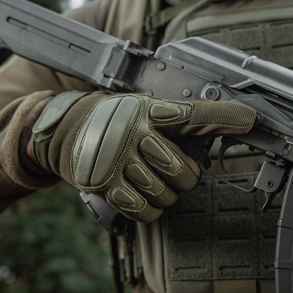Gloves Assault Tactical Mk.2 - Image 10
