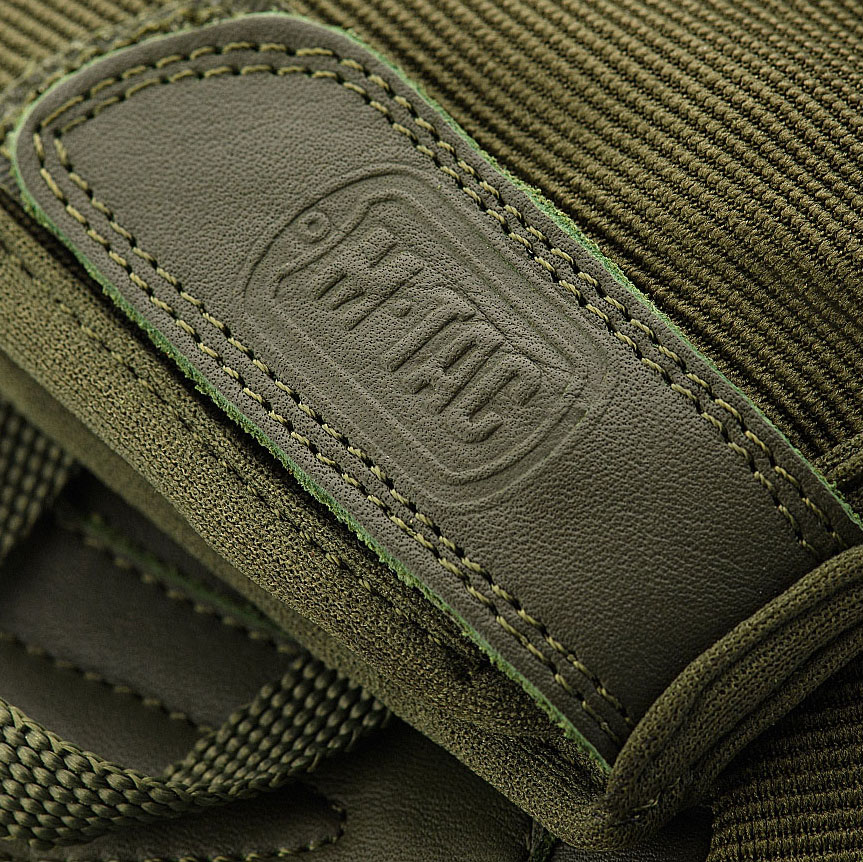 Gloves Assault Tactical Mk.2 - Image 7