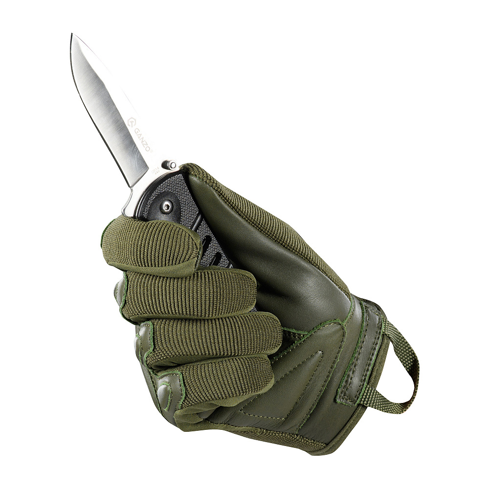 Gloves Assault Tactical Mk.2 - Image 5