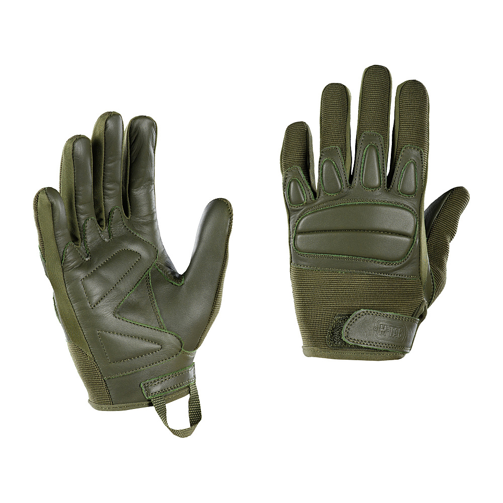 Gloves Assault Tactical Mk.2 - Image 2