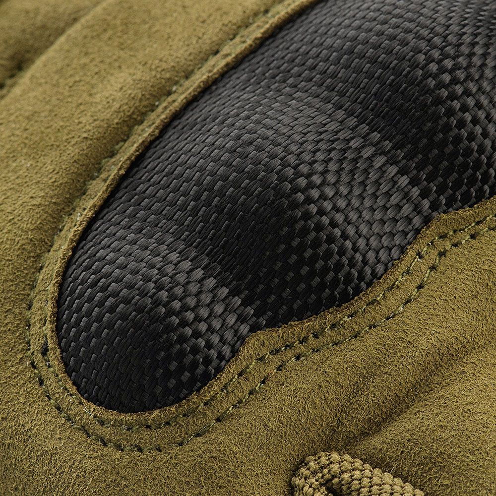 Gloves Assault Tactical Mk.6 - Image 8