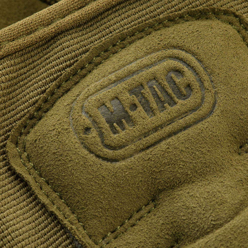 Gloves Assault Tactical Mk.6 - Image 7