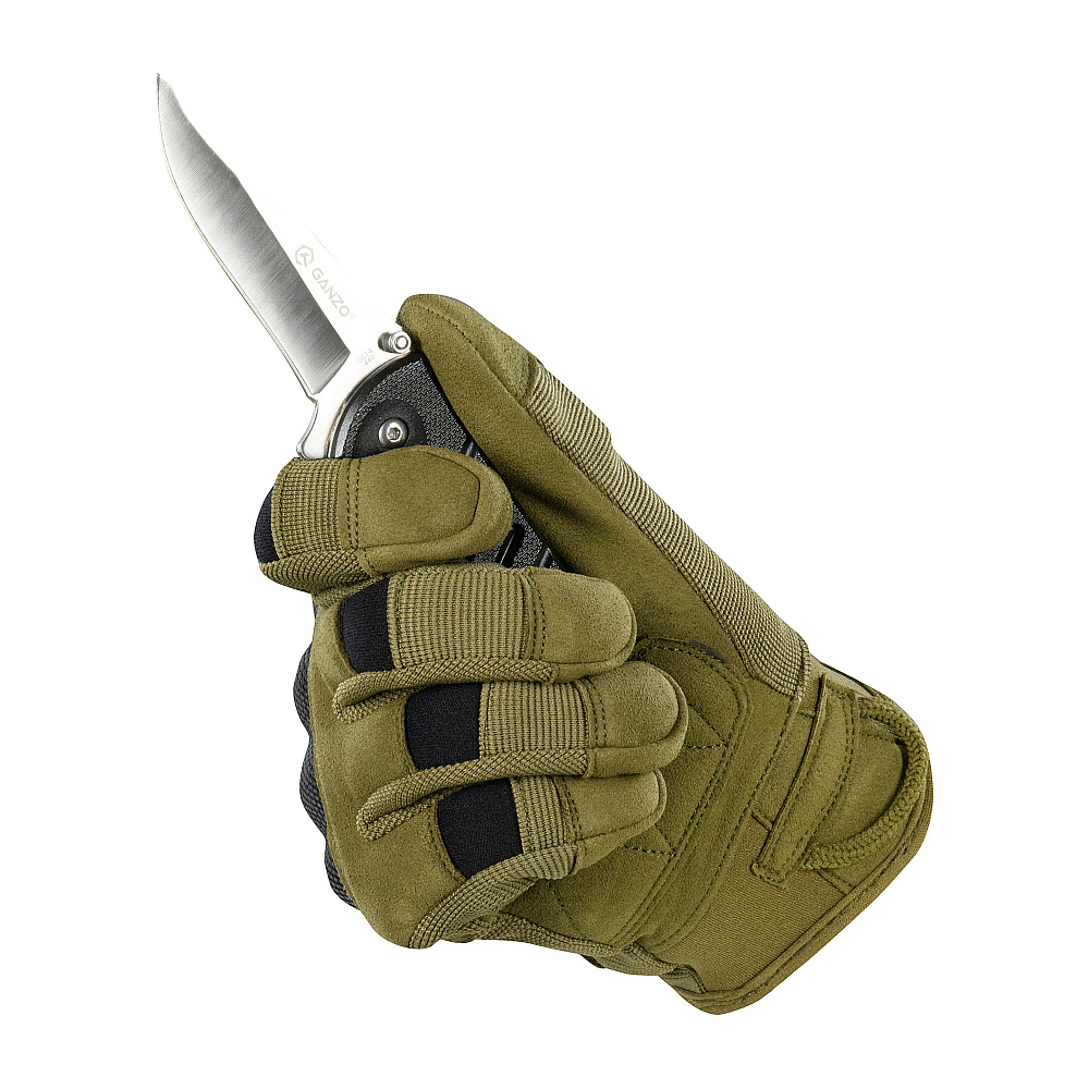 Gloves Assault Tactical Mk.6 - Image 6