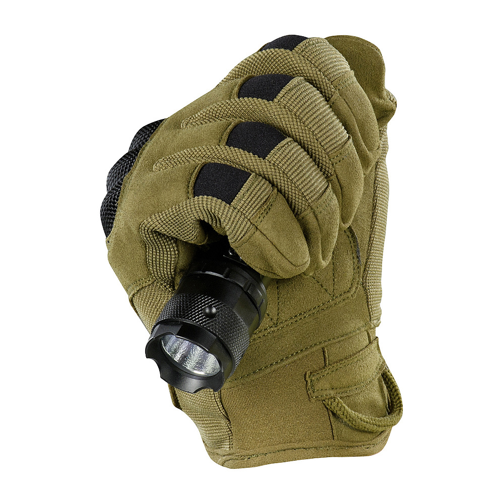Gloves Assault Tactical Mk.6 - Image 5