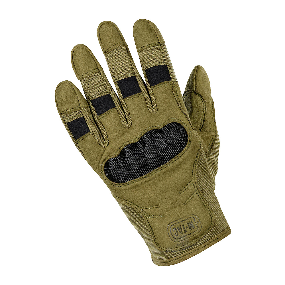 Gloves Assault Tactical Mk.6 - Image 4