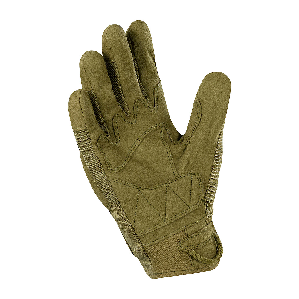 Gloves Assault Tactical Mk.6 - Image 3