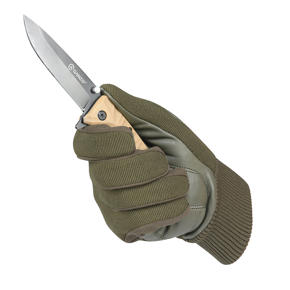 Gloves Assault Tactical Mk.8 - Image 5