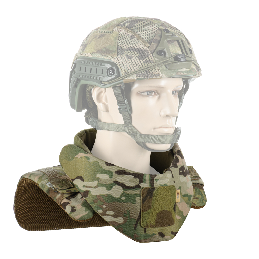 Gorget for ballistic inserts Elite Gen.II - Image 10