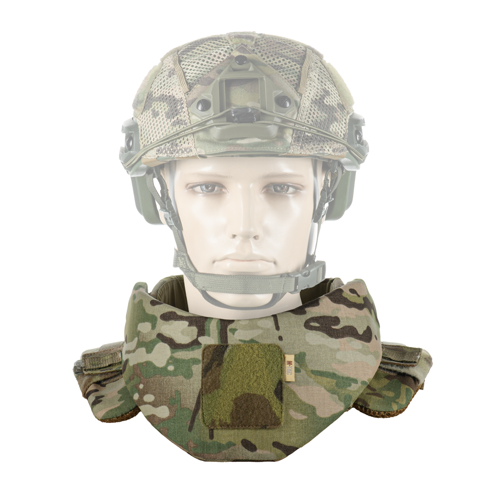 Gorget for ballistic inserts Elite Gen.II - Image 9