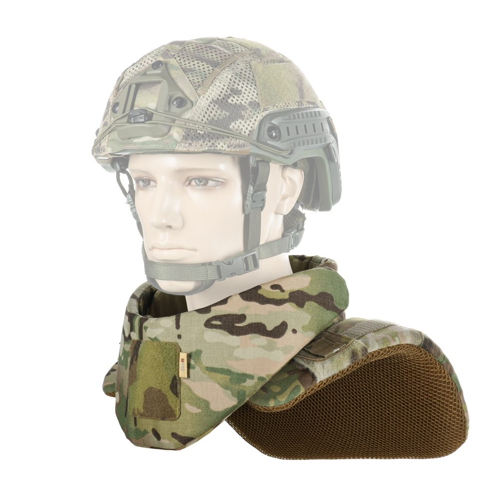 Gorget for ballistic inserts Elite Gen.II - Image 8