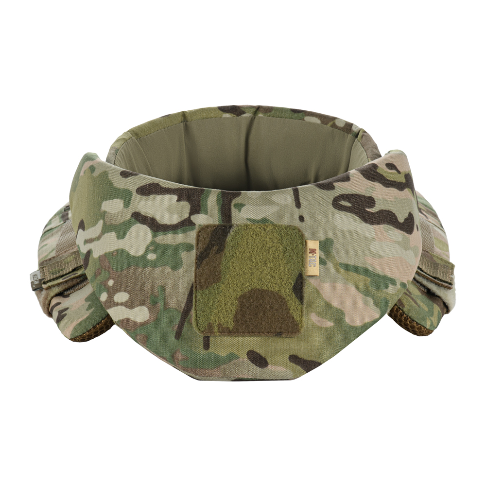 Gorget for ballistic inserts Elite Gen.II - Image 3