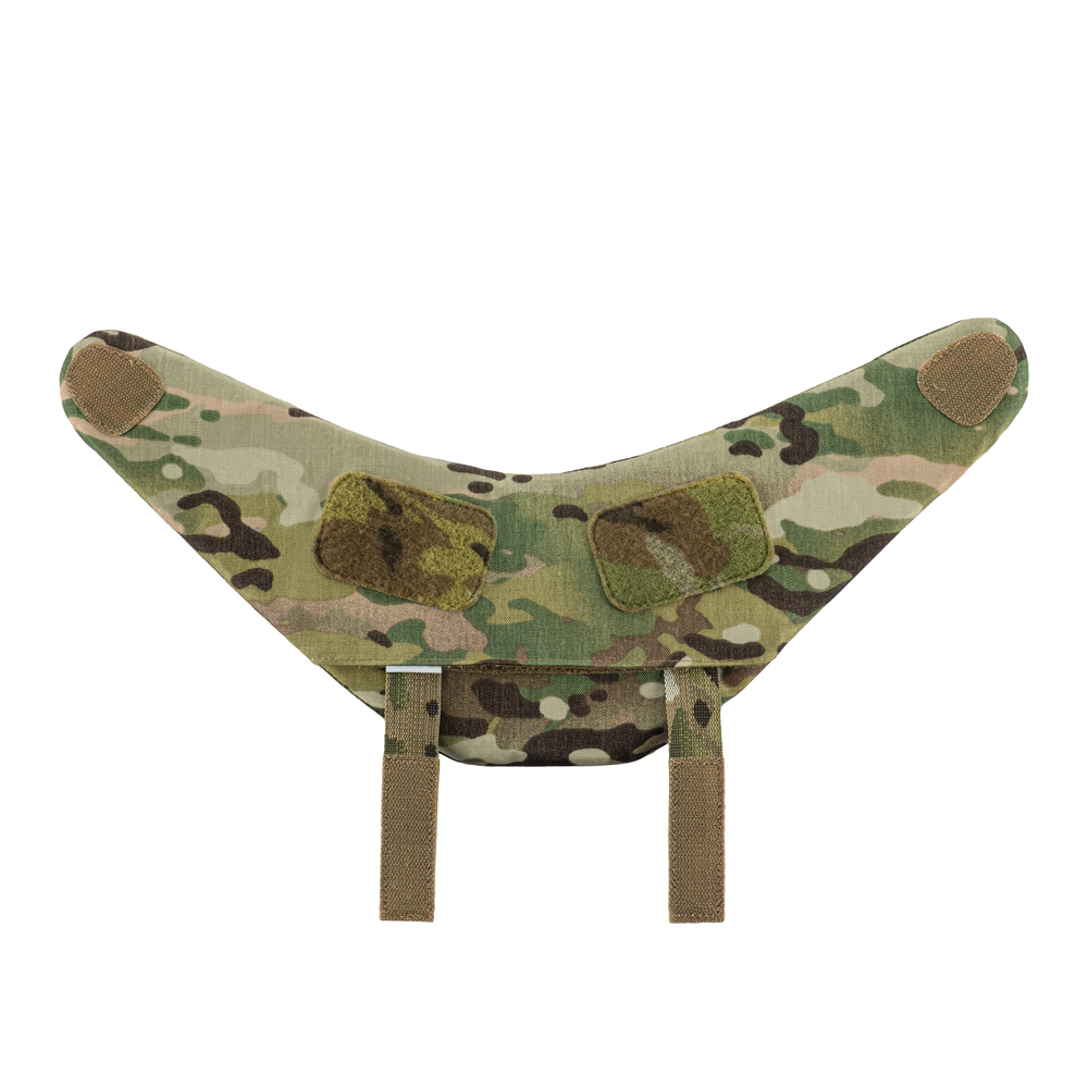 Gorget for ballistic inserts Elite Gen.II - Image 11